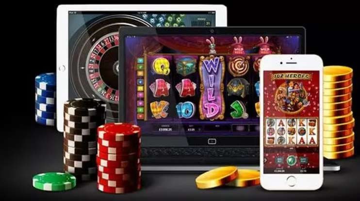 Bangladesh player reviewing bd88 slots categories on a mobile screen