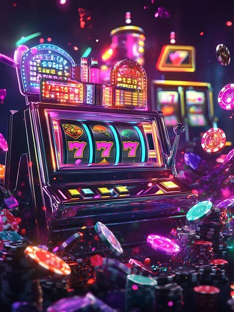 bd88 slots interface image highlighting readable game sections and contrast